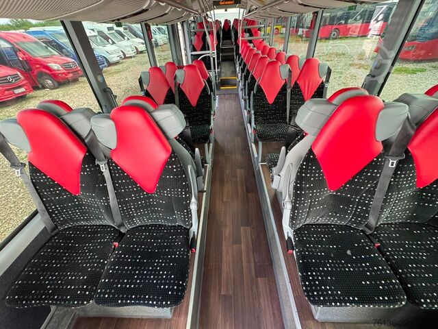 Intercitybus MERCEDES-BENZ Citaro LE 50 Sitzplätze mehrfach Verfügbar
