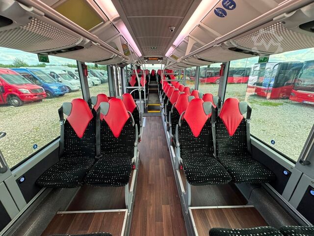 Intercitybus MERCEDES-BENZ Citaro LE 50 Sitzplätze mehrfach Verfügbar
