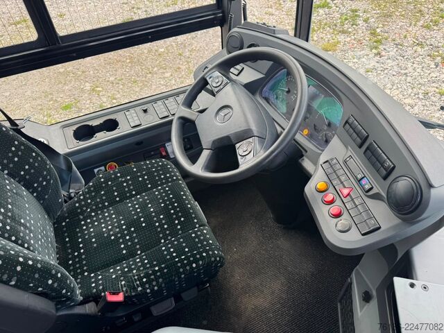 Intercitybus MERCEDES-BENZ Citaro LE 50 Sitzplätze mehrfach Verfügbar