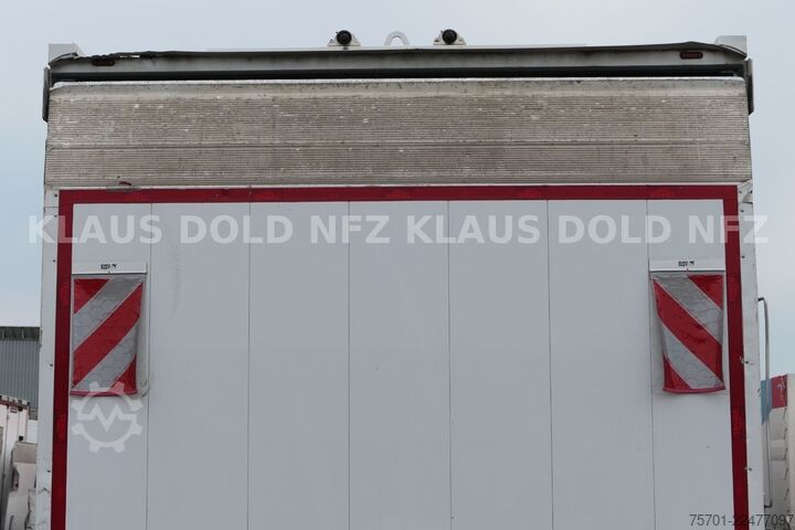 Drankentruck MERCEDES-BENZ Actros 2645 Getränke Retarder Lift-/Lenk. LBW E6