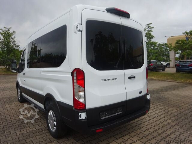 Minibus FORD Transit Kombi 350 L2H2 Trend Autm SYNC4 ACC Kam