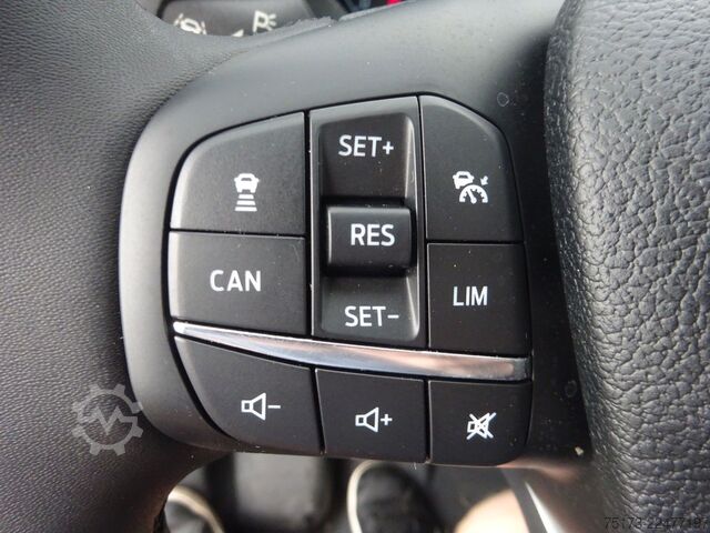 Minibus FORD Transit Kombi 350 L2H2 Trend Autm SYNC4 ACC Kam