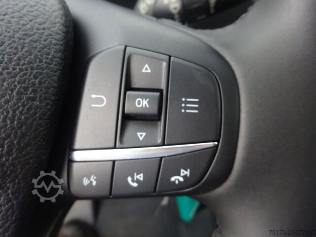 Minibus FORD Transit Kombi 350 L2H2 Trend Autm SYNC4 ACC Kam