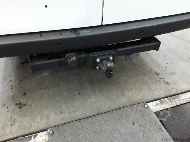 Bestelwagen Mercedes-Benz Sprinter 319 CDI Hochdach L4H2 Automatik AHK