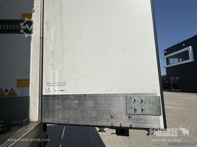 Kylsläpvagn Schmitz Cargobull Tiefkühler Standard