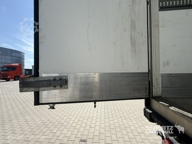 Kylsläpvagn Schmitz Cargobull Tiefkühler Standard