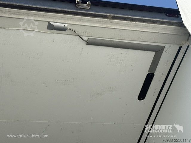 Kylsläpvagn Schmitz Cargobull Tiefkühler Standard