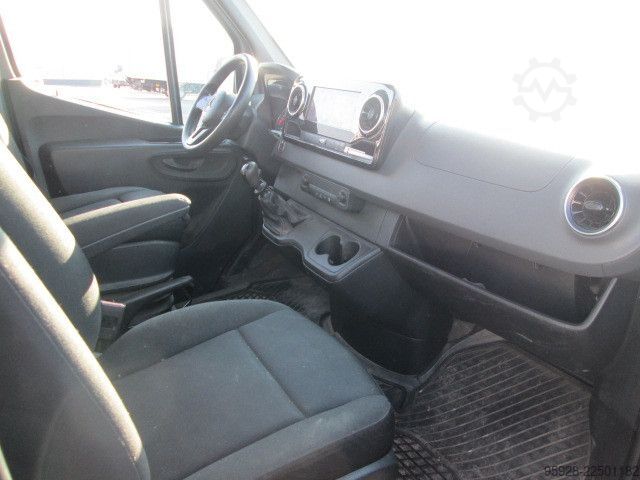 Pick-up varevogn Mercedes-Benz Sprinter 316 CDI  EXPORT!
