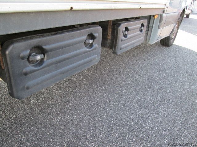 Pick-up varevogn Mercedes-Benz Sprinter 316 CDI  EXPORT!