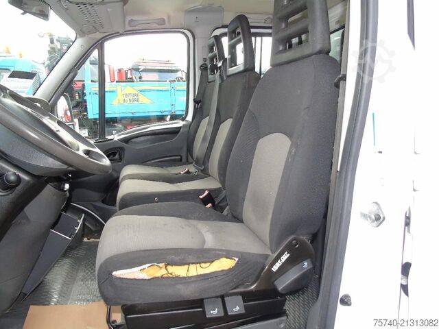 Walizka Iveco Daily 70 C17 + MANUAL