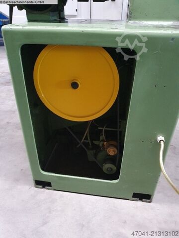 Bandsäge - Vertikal MÖSSNER Rekord SM 420 A