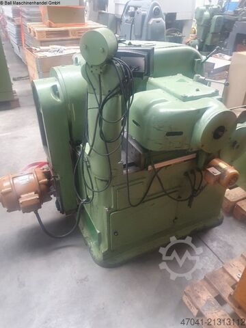 μηχάνημα λείανσης κωνικών γραναζιών KLINGELNBERG LKP AVAU