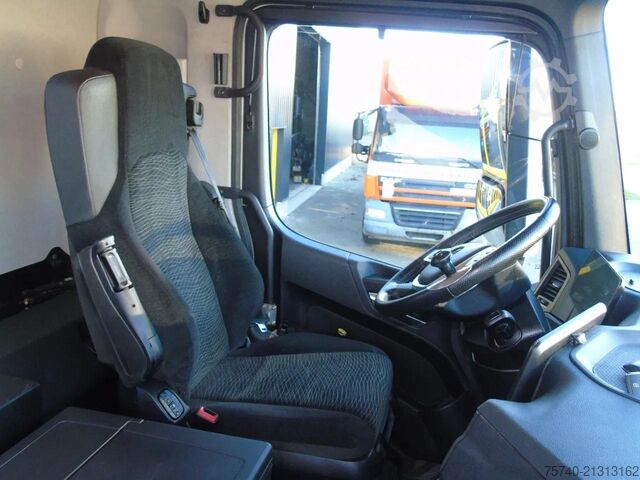 3 oldalú billenő Mercedes-Benz Arocs 3348 + TRI TIPPER + 6X4 + EURO 6