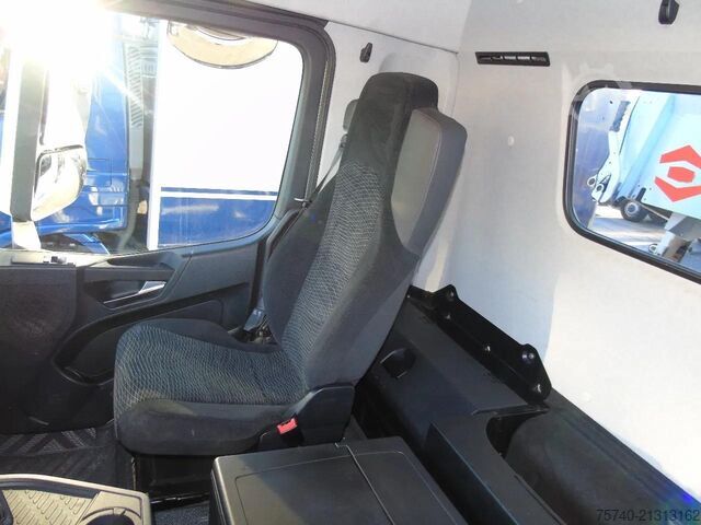 3-sidet tippelad Mercedes-Benz Arocs 3348 + TRI TIPPER + 6X4 + EURO 6