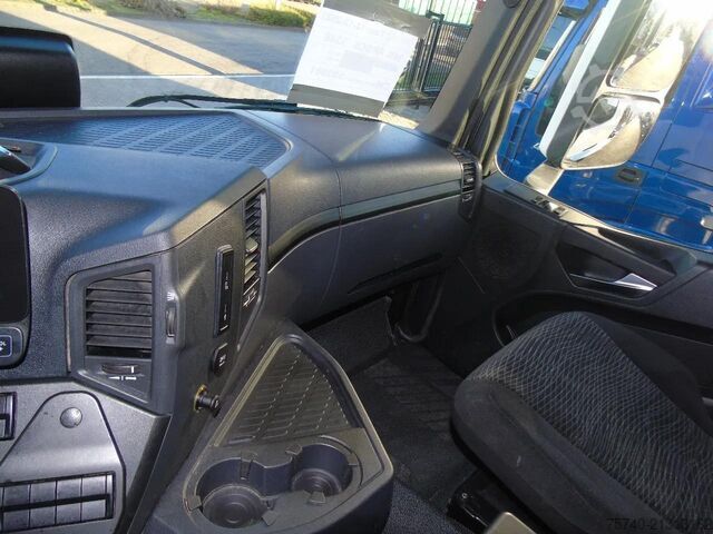 3-sidet tippelad Mercedes-Benz Arocs 3348 + TRI TIPPER + 6X4 + EURO 6