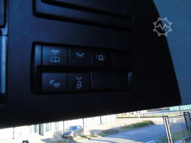 3-sidet tippelad Mercedes-Benz Arocs 3348 + TRI TIPPER + 6X4 + EURO 6
