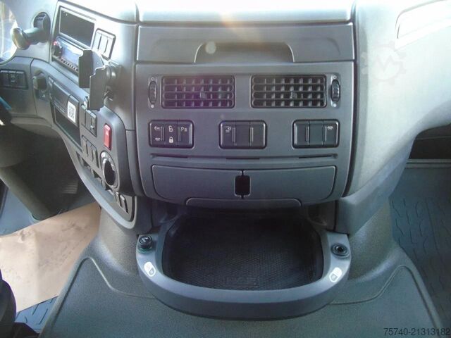 Standard-SZM DAF XF 410 + EURO 6