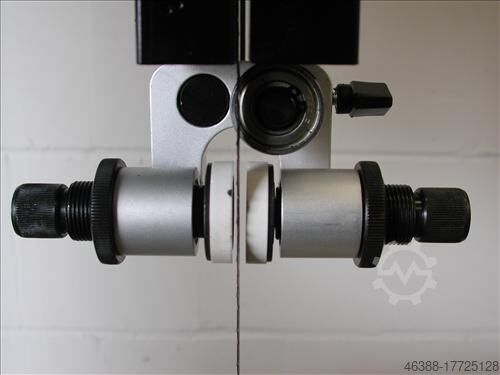 Afkortzaag HOLZKRAFT HBS 433 - Tentoonstellingsmachine - HOLZKRAFT HBS 433