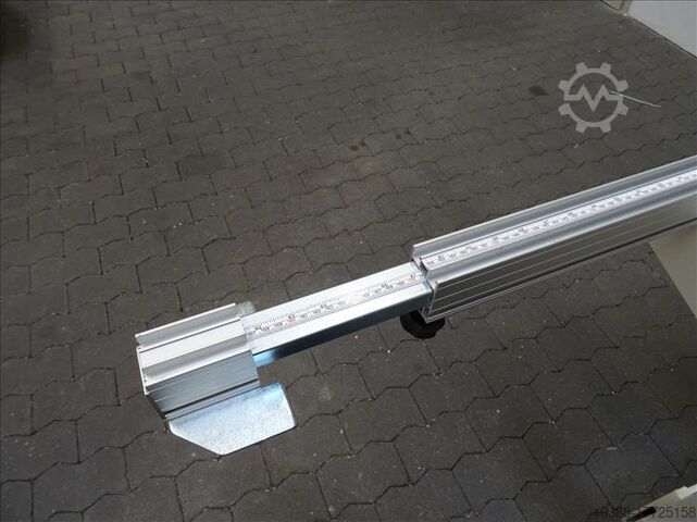 Rundsav HOLZKRAFT sc 3c 26 - Udstillingsmaskine HOLZKRAFT sc 3c 26