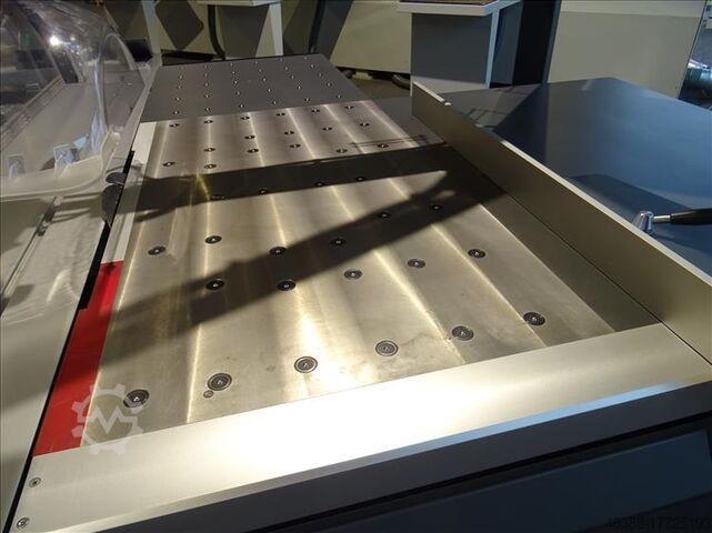 ALTENDORF HAND GUARD Edition TvinFlek klizna stolna testera sa 12