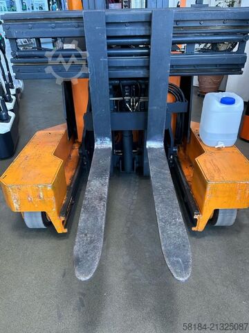 Hoogbouworderpicker Still FM-Q 25