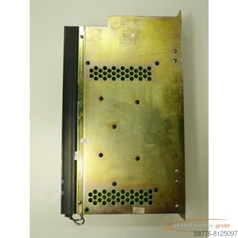 Allen Bradley Onderdeel Allen-Bradley CAT 1388B-AV 40 DC Servo Controller generalüberholt mit 12 Monaten Gewährleistung! -