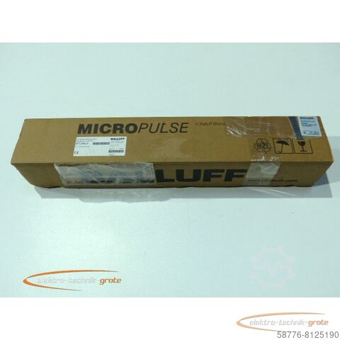 Componente Balluff Balluff BTL0NLH BTL7-G110-M0200-B-S32 Micropulse Wegaufnehmer SN14040700035052HU