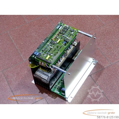 Barmag component Barmag A-406--0956 Beltro-Drive BDV433-OS-19 - ! -