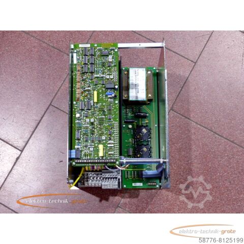 Barmag component Barmag A-406--0956 Beltro-Drive BDV433-OS-19 - ! -