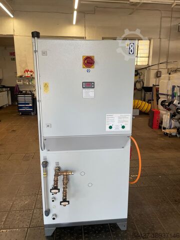 Koelmachine SC 22.0V ers Energie & Kältetechnik SC 22.0 V