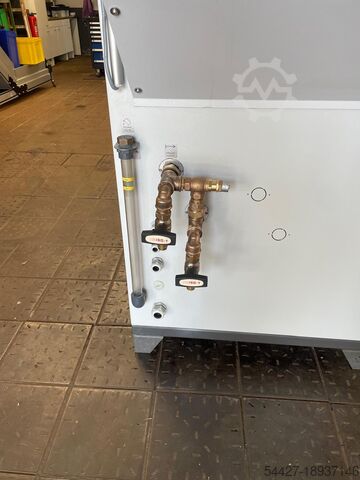 Koelmachine SC 22.0V ers Energie & Kältetechnik SC 22.0 V