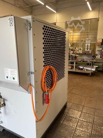 Koelmachine SC 22.0V ers Energie & Kältetechnik SC 22.0 V