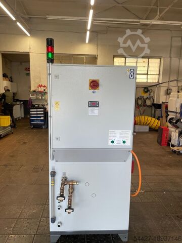 Koelmachine SC 22.0V ers Energie & Kältetechnik SC 22.0 V