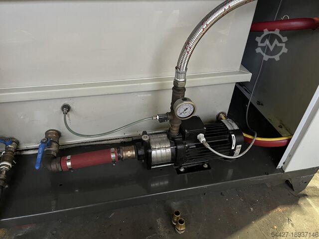 Koelmachine SC 22.0V ers Energie & Kältetechnik SC 22.0 V