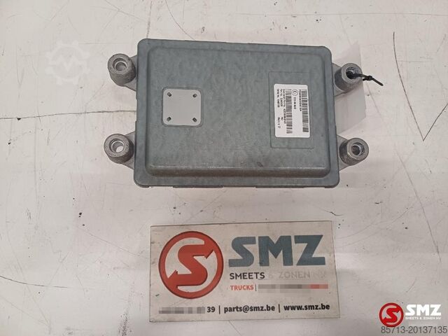 Zarządzanie silnikiem Volvo Occ ECU AdBlue regeleenheid Volvo