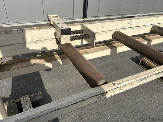 1998 JRION UKS600/HABS JRION UKS600/HABS