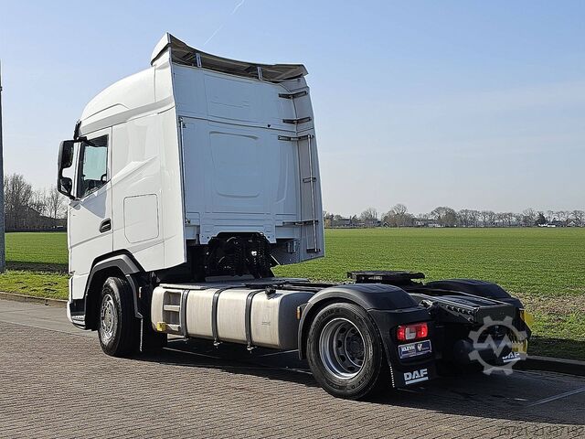 Standaard trekker DAF XG 480