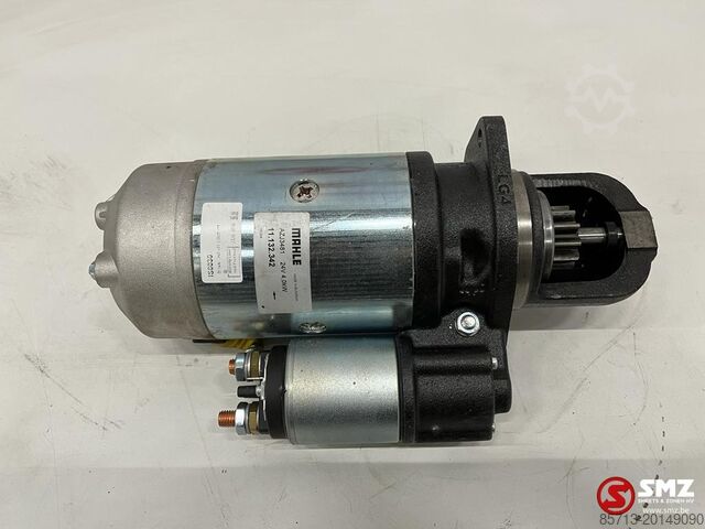 Elektriciteit Sobemai Starter motor 24V 4kW (kraan Sobemai)