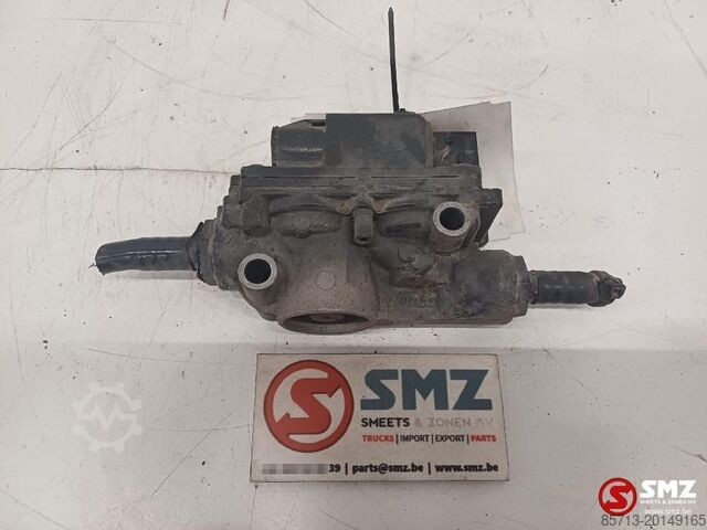Sušička vzduchu Mercedes Occ drukventiel Mercedes