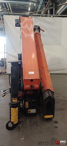 Kranarm Palfinger Occ Autolaadkraan Palfinger PK27001 + remote
