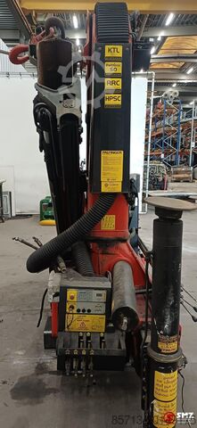 Kranarm Palfinger Occ Autolaadkraan Palfinger PK27001 + remote