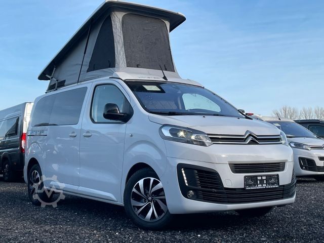 Camper PÖSSL VANster *Abverkauf* Automatik*180PS