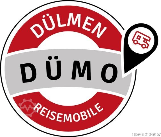 Camper PÖSSL VANster *Abverkauf* Automatik*180PS