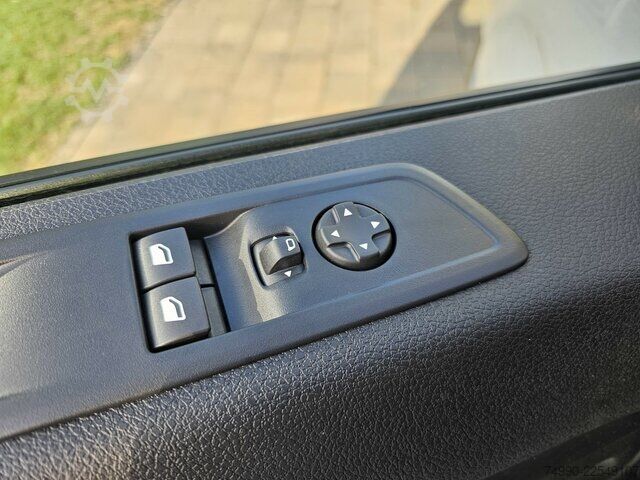 Βαν Fiat Scudo 2.2 150PS M L2 CarPlay 180° Kamera PDC