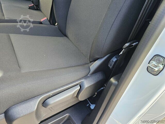 Βαν Fiat Scudo 2.2 150PS M L2 CarPlay 180° Kamera PDC