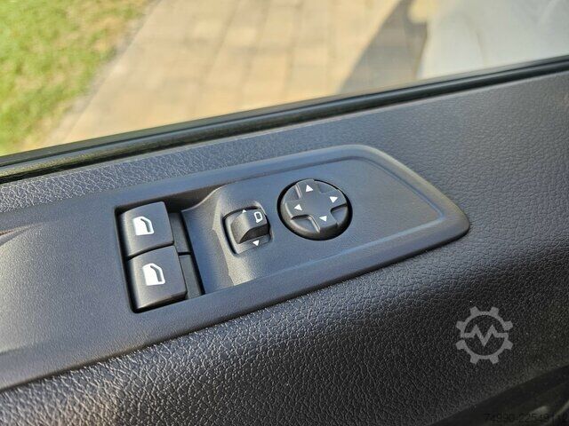 Βαν Fiat Scudo 2.2 150PS M L2 CarPlay 180° Kamera PDC