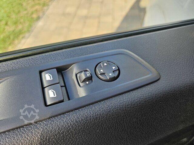 Βαν Fiat Scudo 2.2 150PS M L2 CarPlay 180° Kamera PDC
