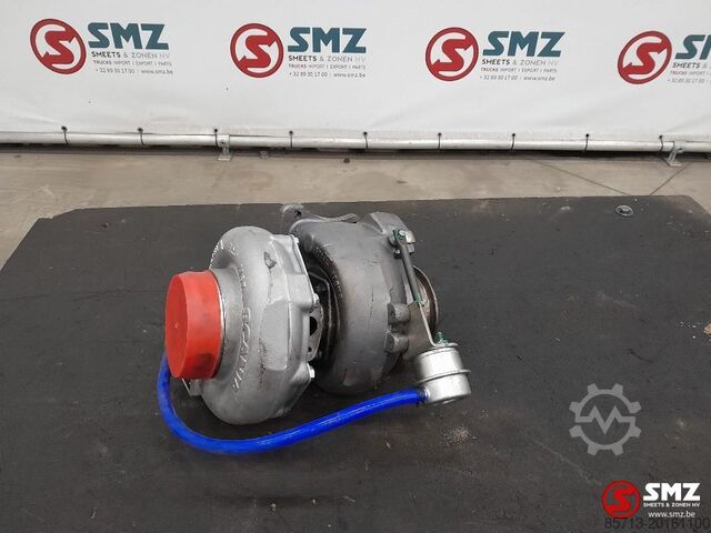 Turbo Scania Turbocharger scania