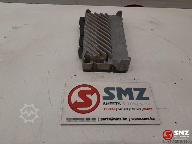Motormanagement Scania Occ ECU CUV regeleenheid Scania
