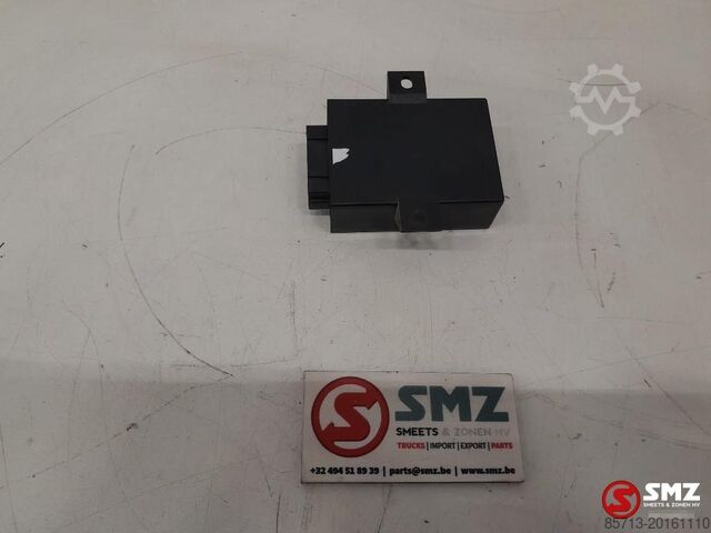 Řízení motoru Renault Occ ECU ACTIA regeleenheid Renault